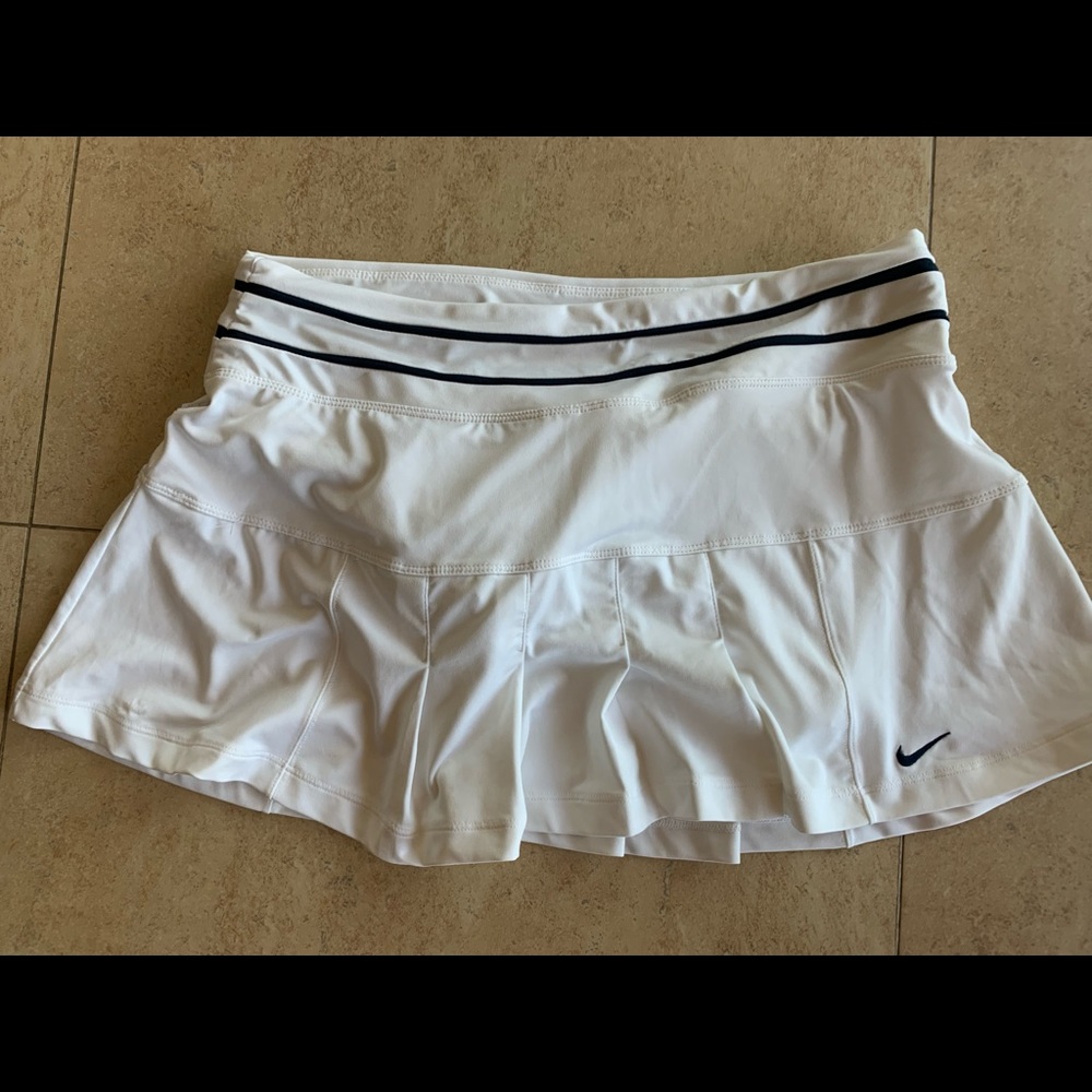 Nike tennis skirt Maria sharapova
